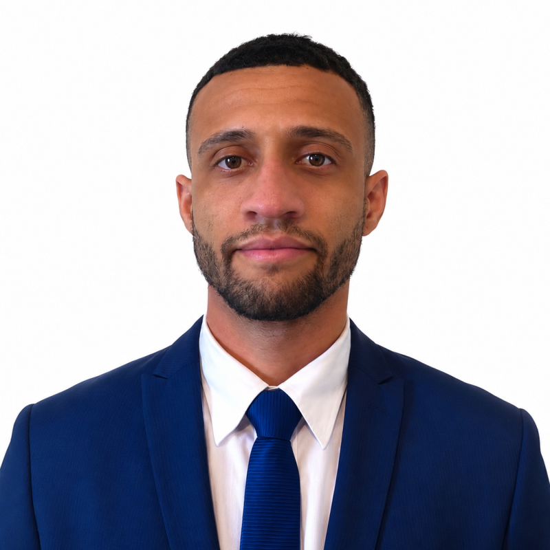 Photo de profil pour le VTC Drive Moov à Lyon