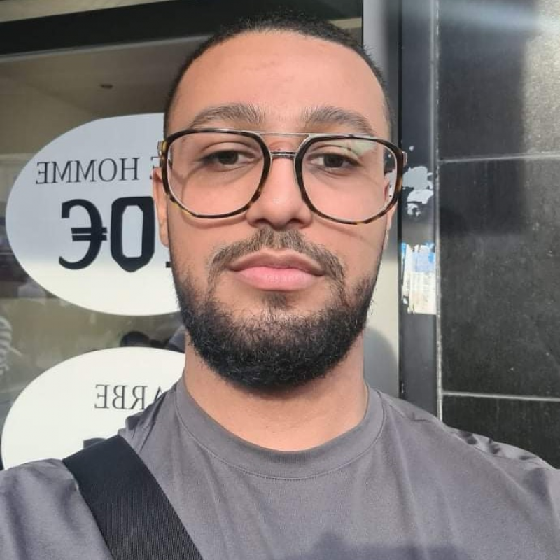 Photo de profil pour le Taxi/VTC Dakota transport à Clichy