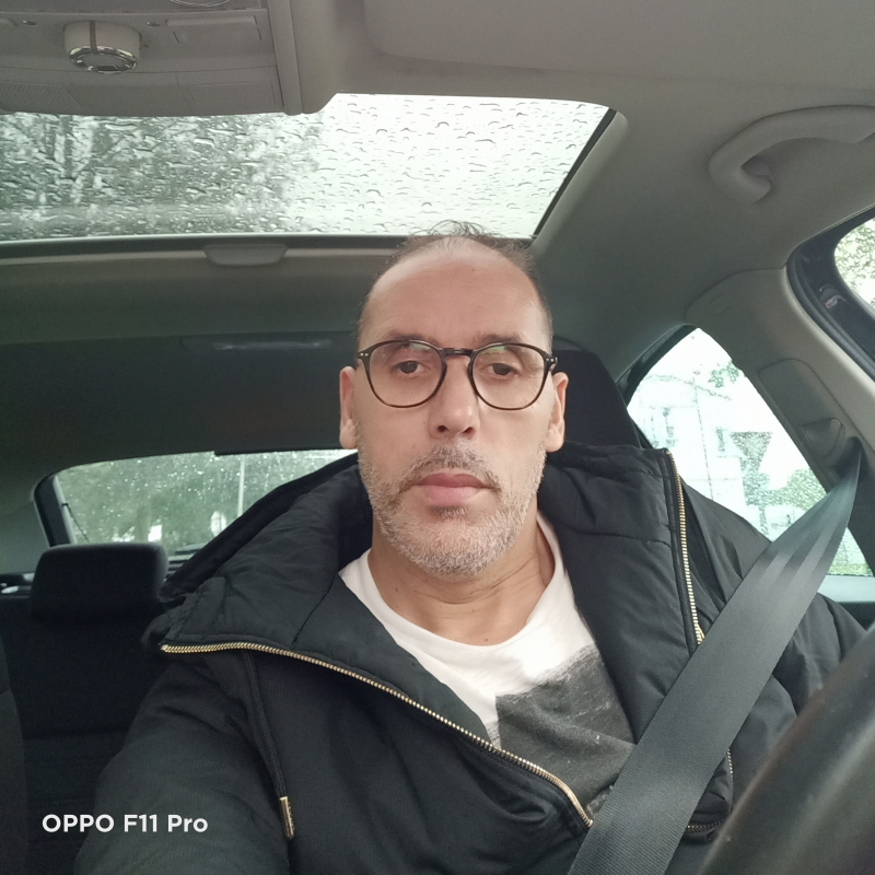 Photo de profil pour le VTC Rahmani à 78370 Plaisir, France