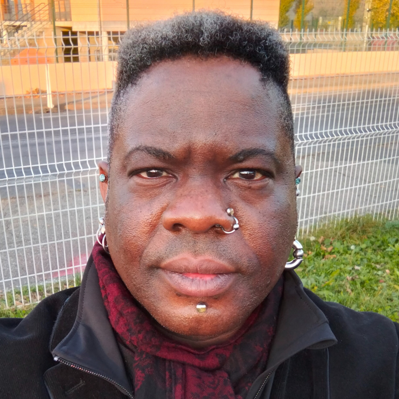 Photo de profil pour le VTC PHIOR VTC à Lyon