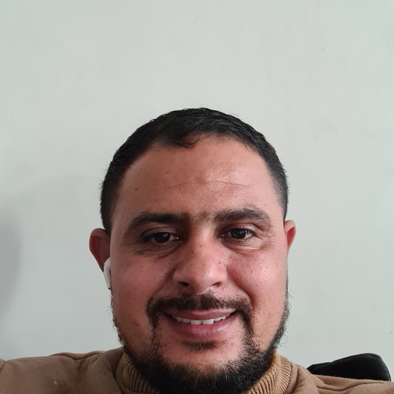 Photo de profil pour le VTC 2s drivers à Paris