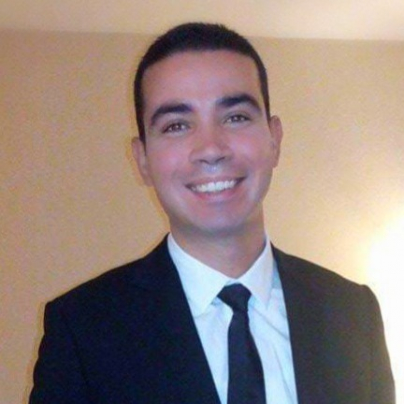 Photo de profil pour le VTC NEROCAB à La Seyne-sur-Mer