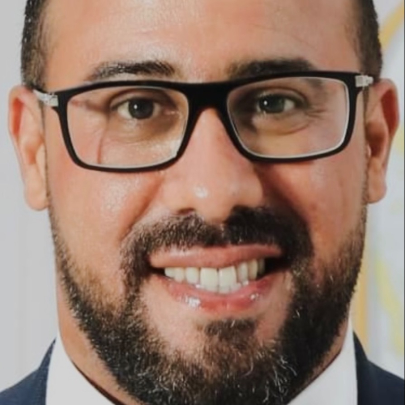 Photo de profil pour le VTC Mellouli transports à Villejuif