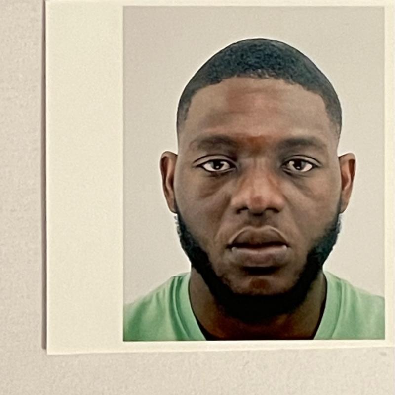 Photo de profil pour le VTC ADER TRANSPORT à Paris