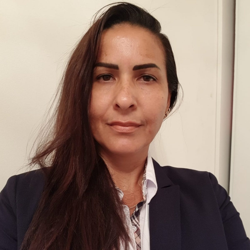 Photo de profil pour le VTC RM DRIVER à Sevran