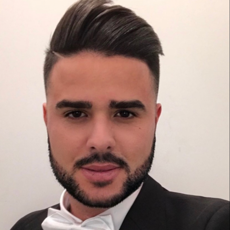 Photo de profil pour le VTC DRIVER CONCEPT à Nantes