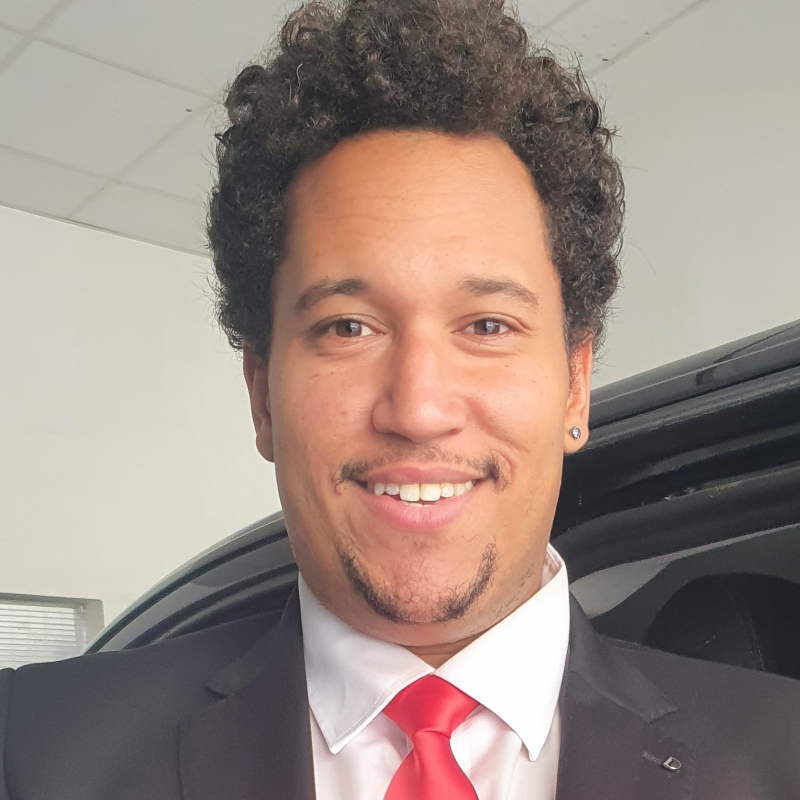 Photo de profil pour le VTC PpVTCTransport à Charenton-le-Pont