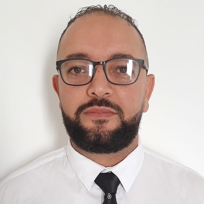 Photo de profil pour le VTC Gamil vtc à 77176 Nandy, France