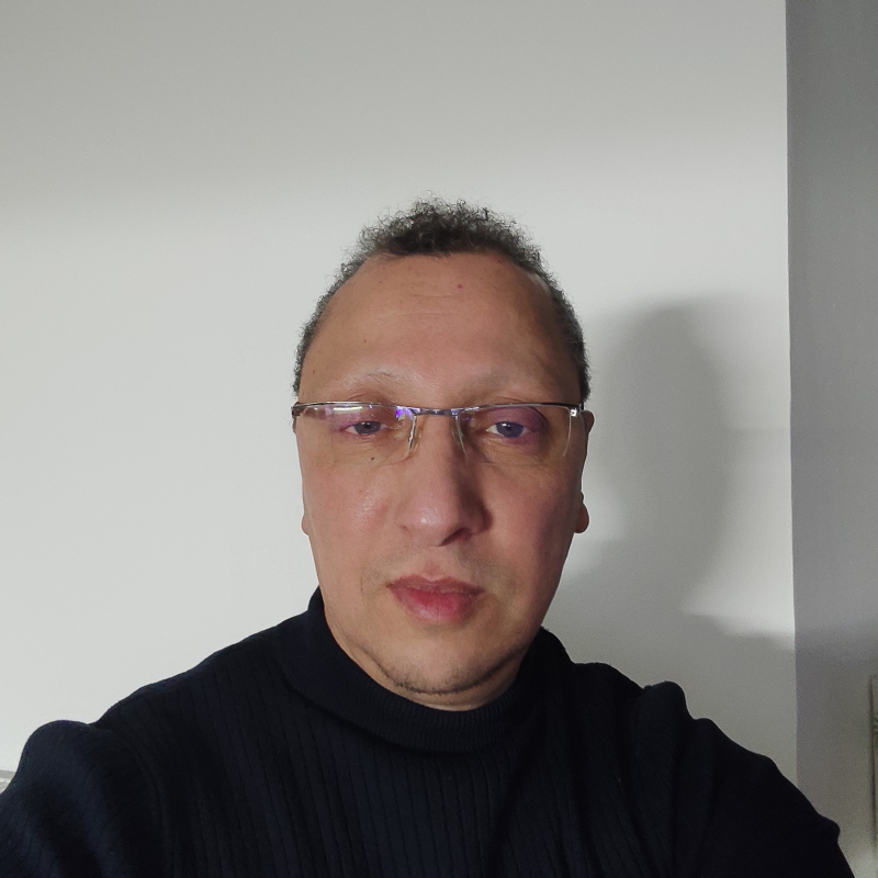 Photo de profil pour le VTC Abvtcpremiums1 à Lyon, France