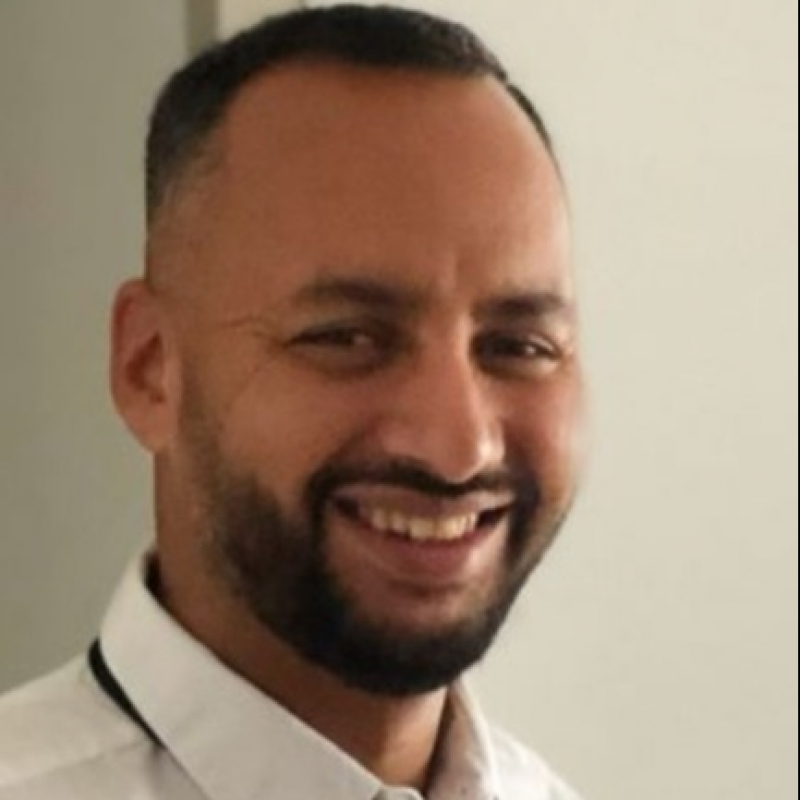 Photo de profil pour le VTC vtc prestige à Toulouse, France