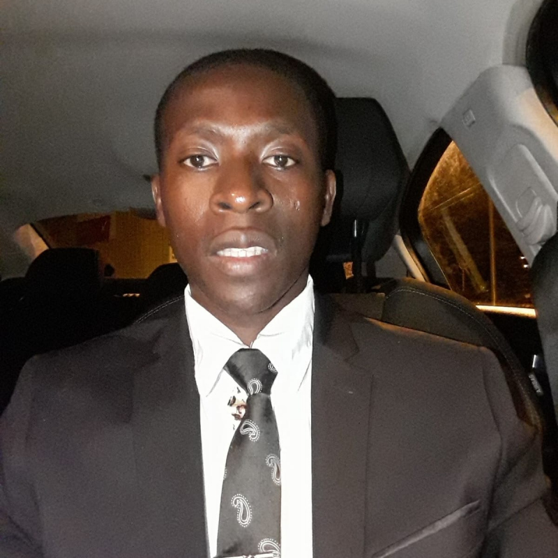 Photo de profil pour le VTC VTC NRO à Bordeaux, France