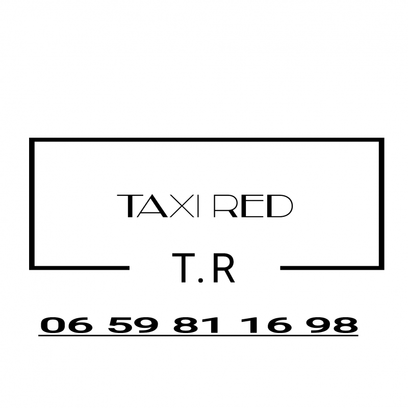 Photo de profil pour le Taxi Taxi Red à 84270 Vedène, France