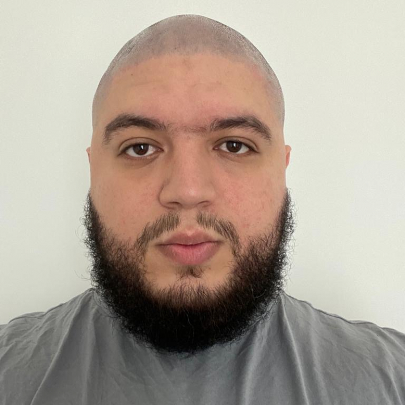 Photo de profil pour le VTC Yettou karim à 91160 Longjumeau, France