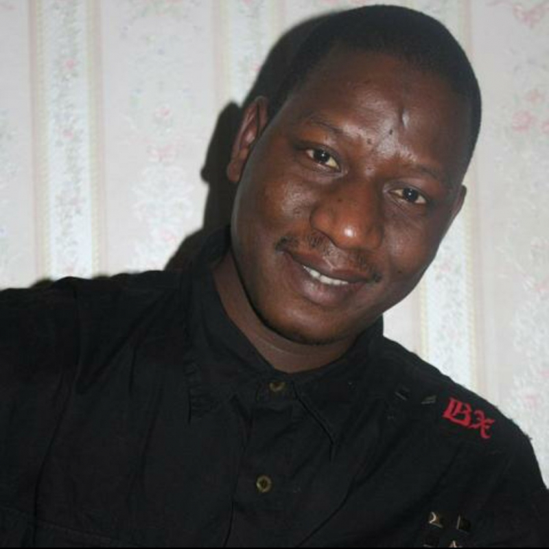 Photo de profil pour le VTC 841070105 à 77186 Noisiel, France