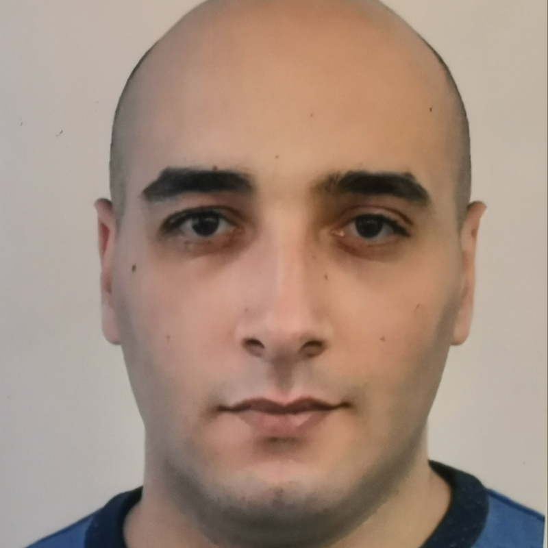Photo de profil pour le VTC ELYANOR PARIS CAB à 77200 Torcy, France