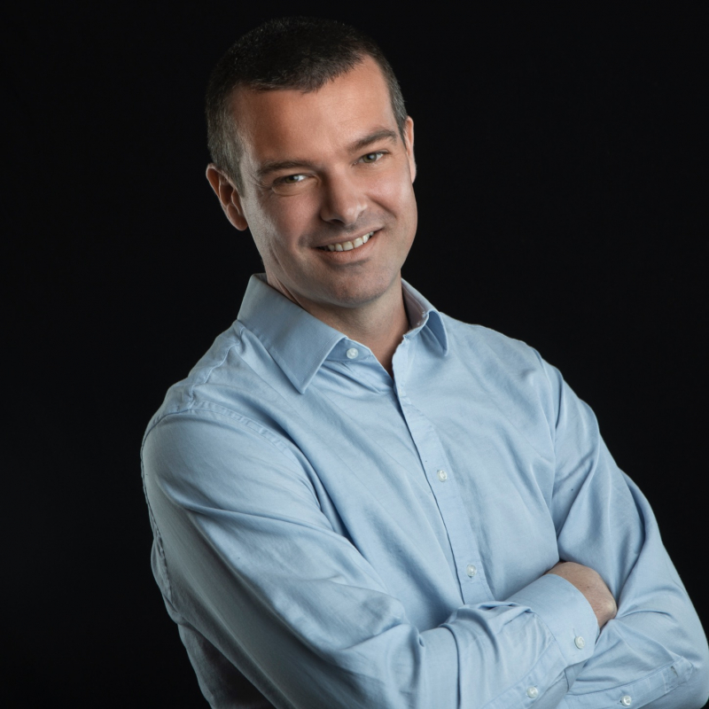 Photo de profil pour le VTC Provans à Avignon, France