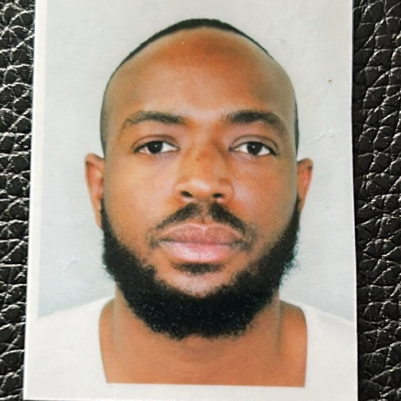 Photo de profil pour le VTC Camara Aboubacar à Ablon-sur-Seine, France