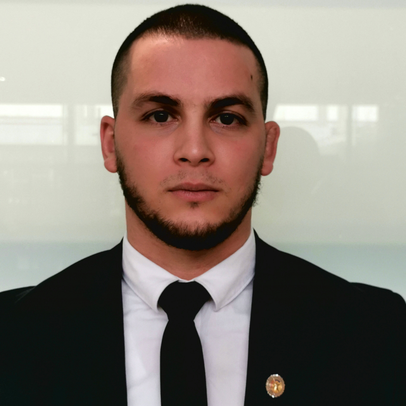 Photo de profil pour le VTC YCARE à Paris, France