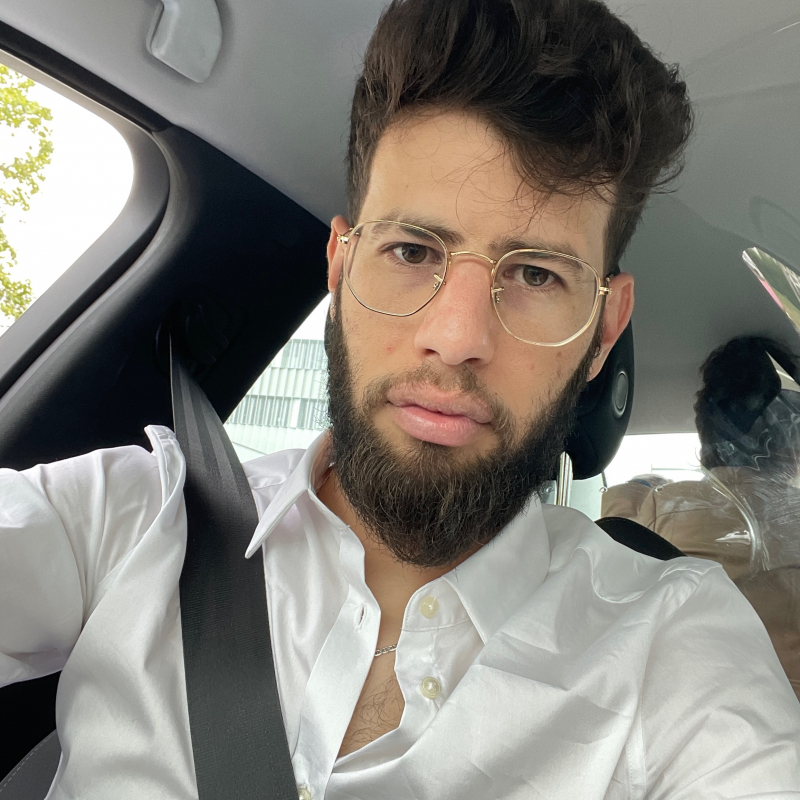 Photo de profil pour le VTC Super VTC à 78500 Sartrouville, France