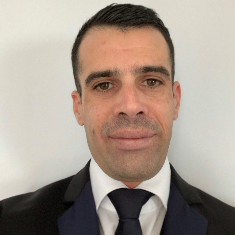 Photo de profil pour le VTC Horus VTC à 31140 Launaguet, France