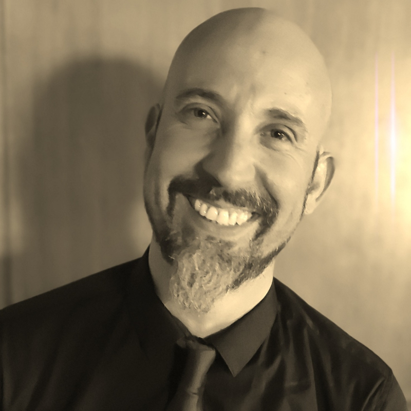 Photo de profil pour le VTC FREDGOS à Clermont-Ferrand, France