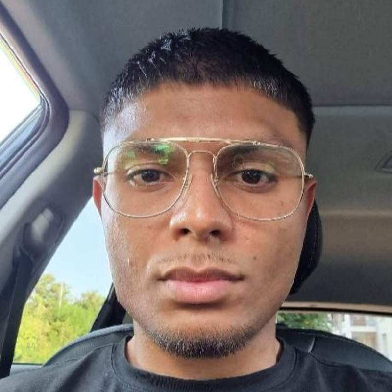 Photo de profil pour le VTC Notorious Driver VTC à Lyon, France