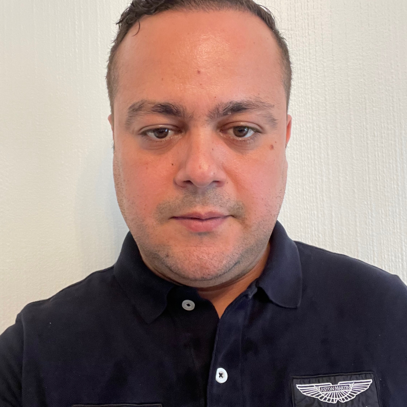 Photo de profil pour le VTC ZAK TRANSPORT à 69190 Saint-Fons, France