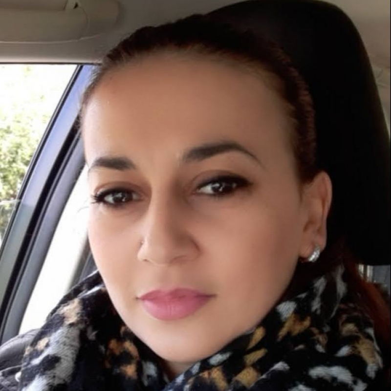 Photo de profil pour le VTC Melle VTC à Toulouse, France