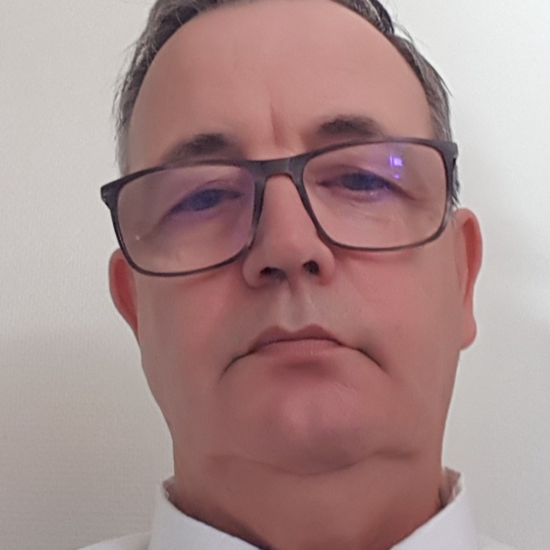 Photo de profil pour le VTC Service Driver à Miramas, France