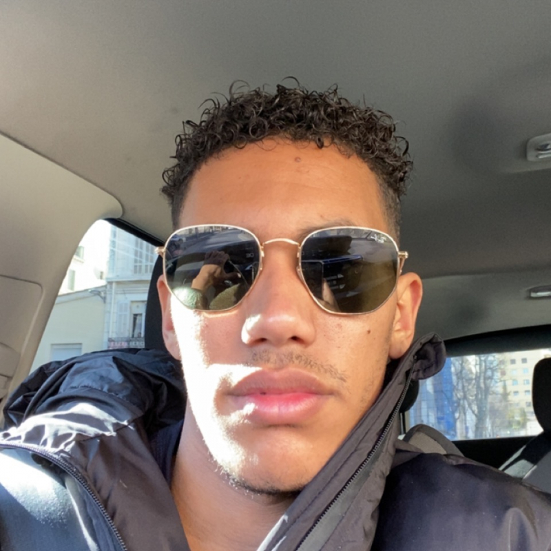 Photo de profil pour le VTC Massilia taxi à Marseille, France