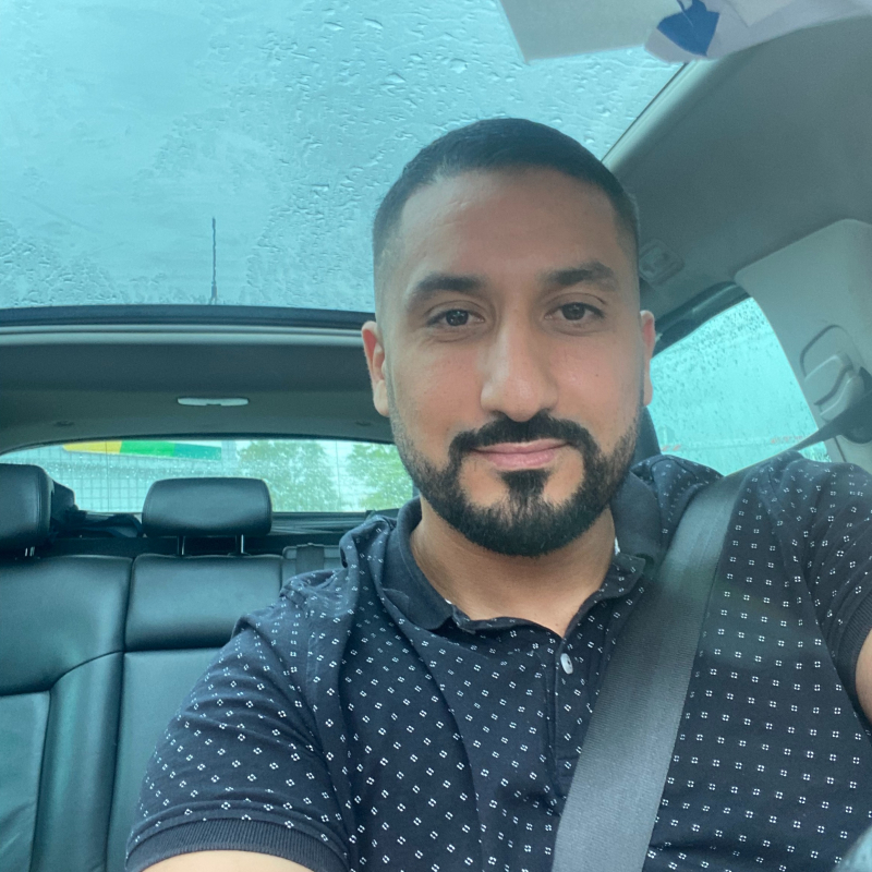 Photo de profil pour le VTC autos de prestige mtp à Montpellier, France