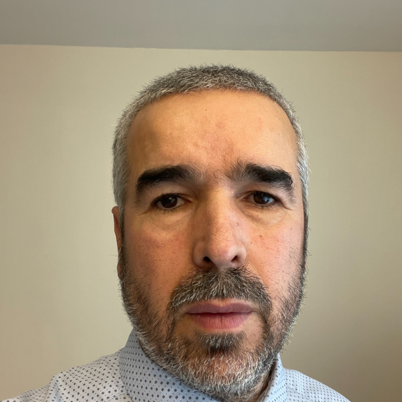 Photo de profil pour le VTC HADDAD TRANSPORTS SERVICES à Paris, France