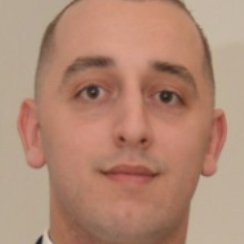 Photo de profil pour le VTC Belkadi sami à Paris, France