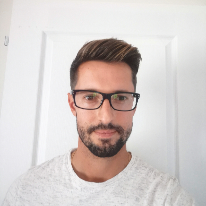 Photo de profil pour le VTC David Vtc driver 77 à 77000 Vaux-le-Pénil, France