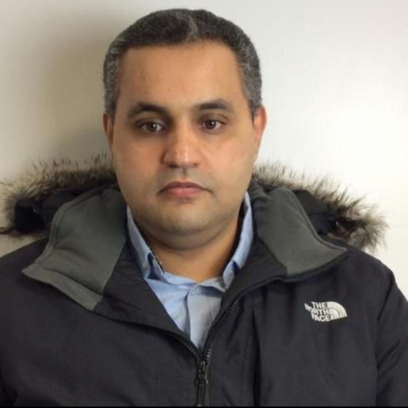 Photo de profil pour le VTC RIF à 92600 Asnières-sur-Seine, France