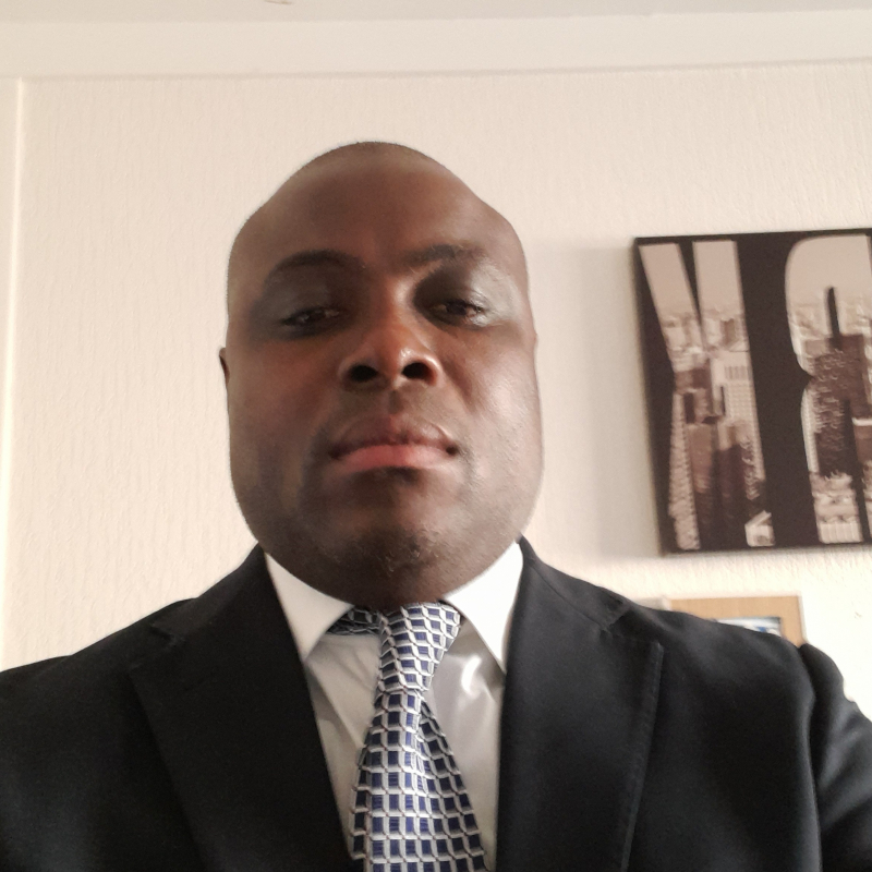 Photo de profil pour le VTC Kima vtc à Bordeaux, France