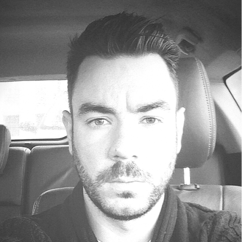 Photo de profil pour le VTC nj transport à Nice, France