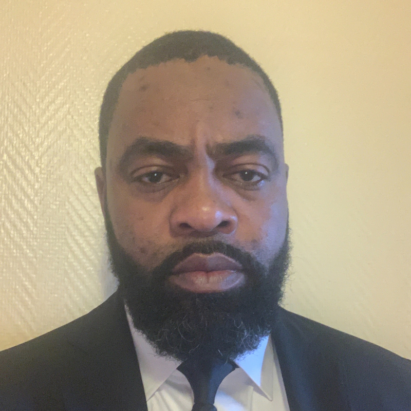 Photo de profil pour le VTC Manissa Mbungu à Saint-Denis, France