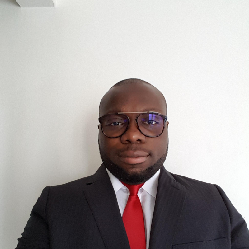 Photo de profil pour le VTC ERLIS TRANSPORT à Paris, France