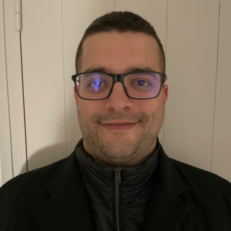 Photo de profil pour le VTC GP-Driver à Bordeaux, France