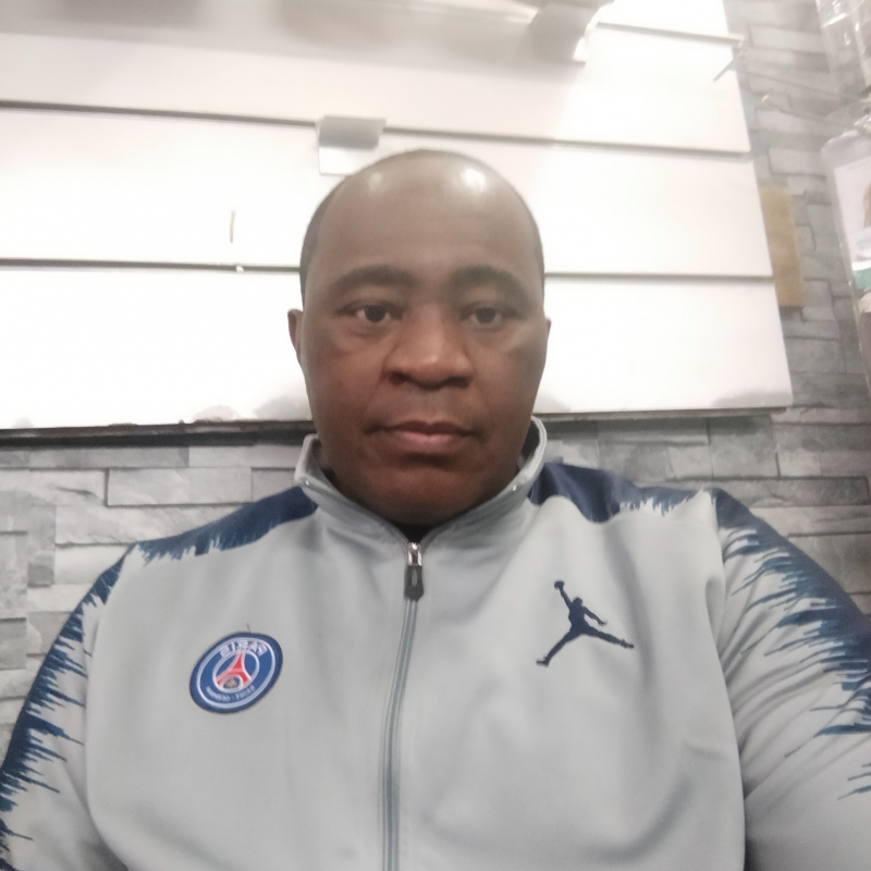 Photo de profil pour le VTC BBM VTC à Nantes, France