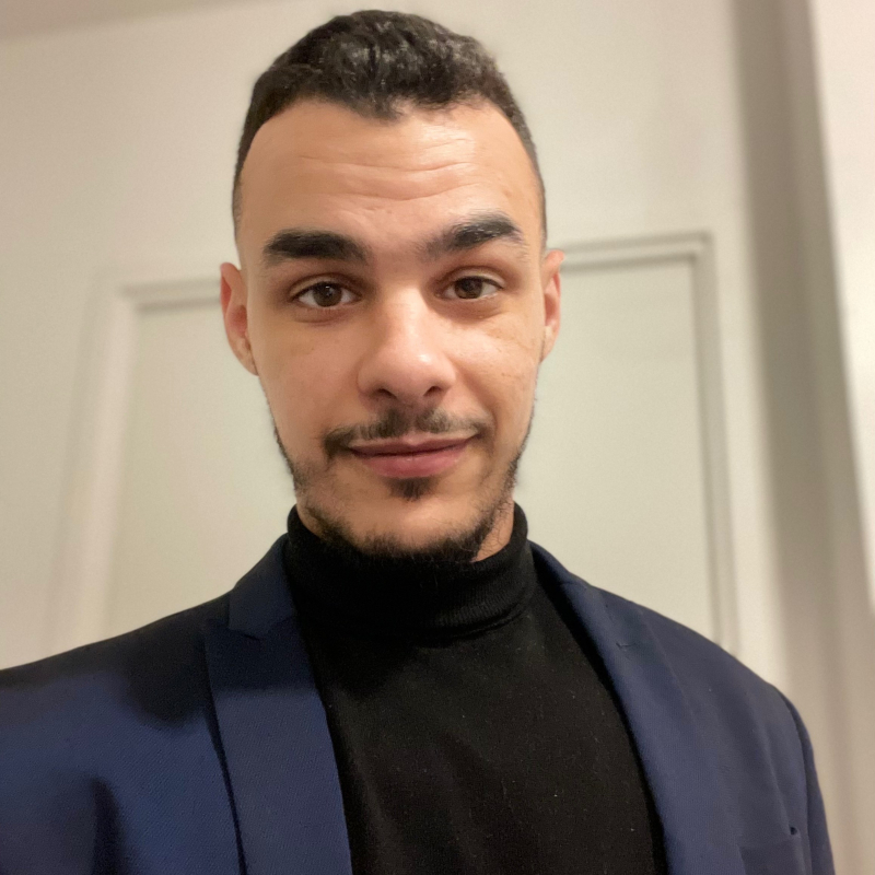 Photo de profil pour le VTC CHAUFFEUR PRIVÉ IDF à 93230 Romainville, France