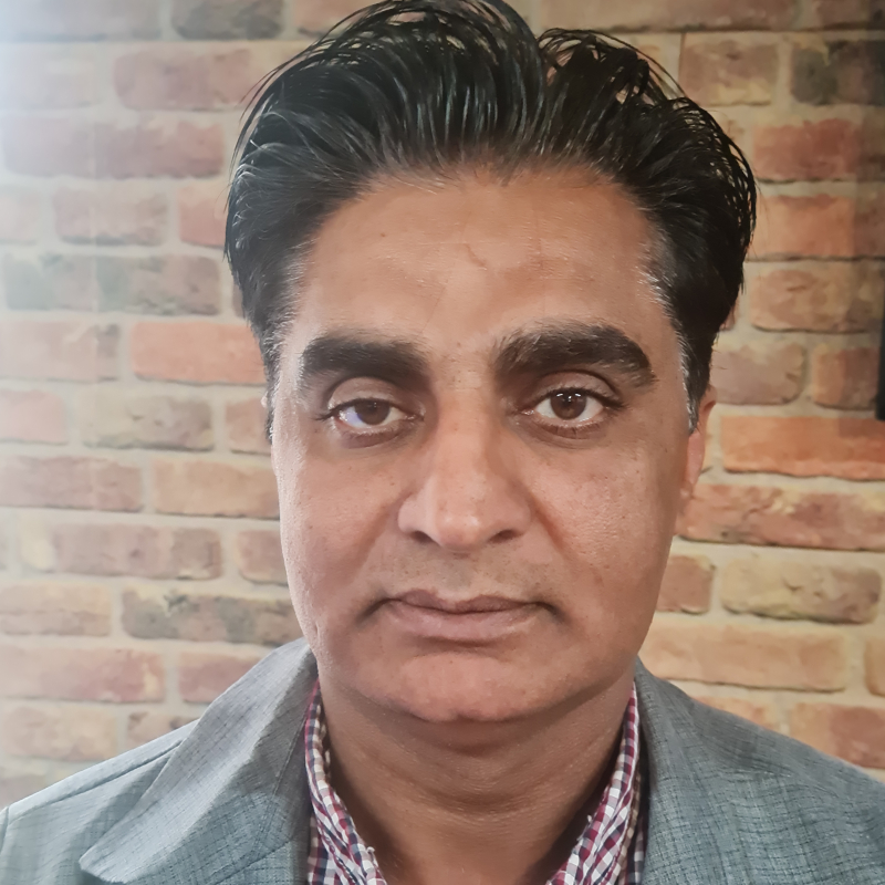 Photo de profil pour le VTC Nb cab à Goussainville, France