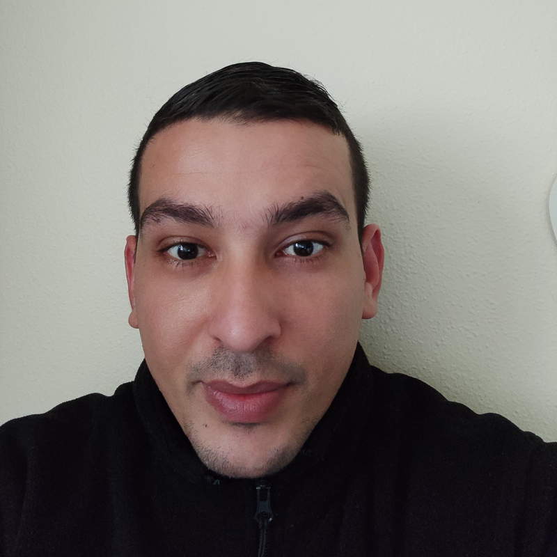 Photo de profil pour le VTC Rahmouni-service à Chelles, France