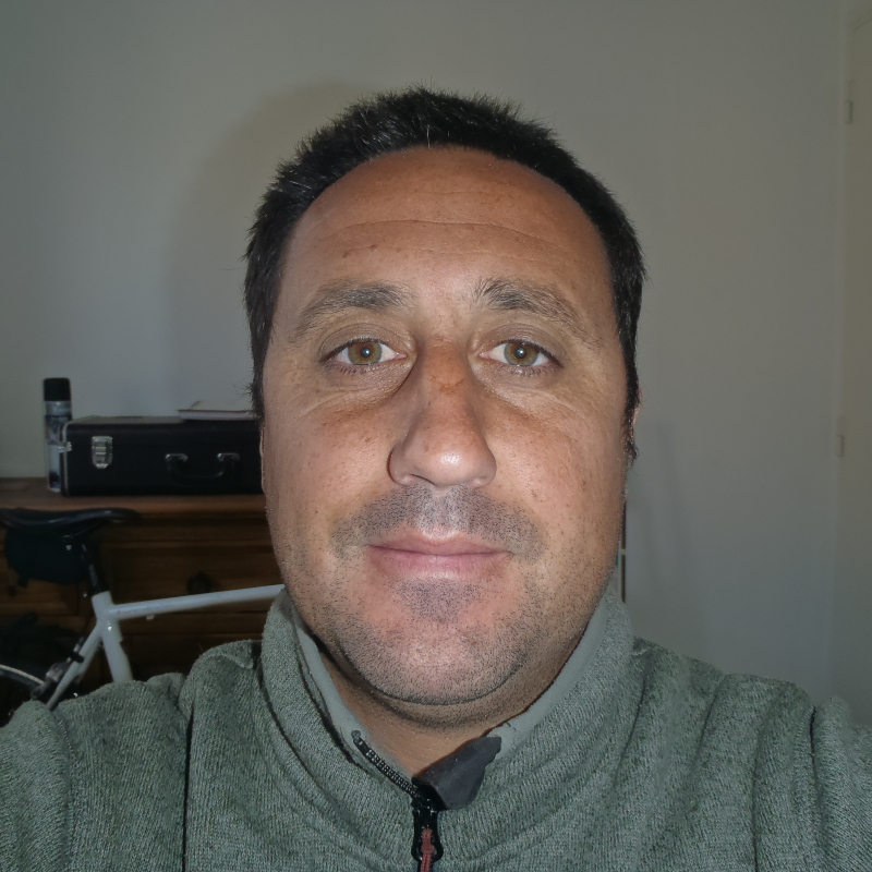 Photo de profil pour le Taxi Matthieu Taxi à 05200 Embrun, France