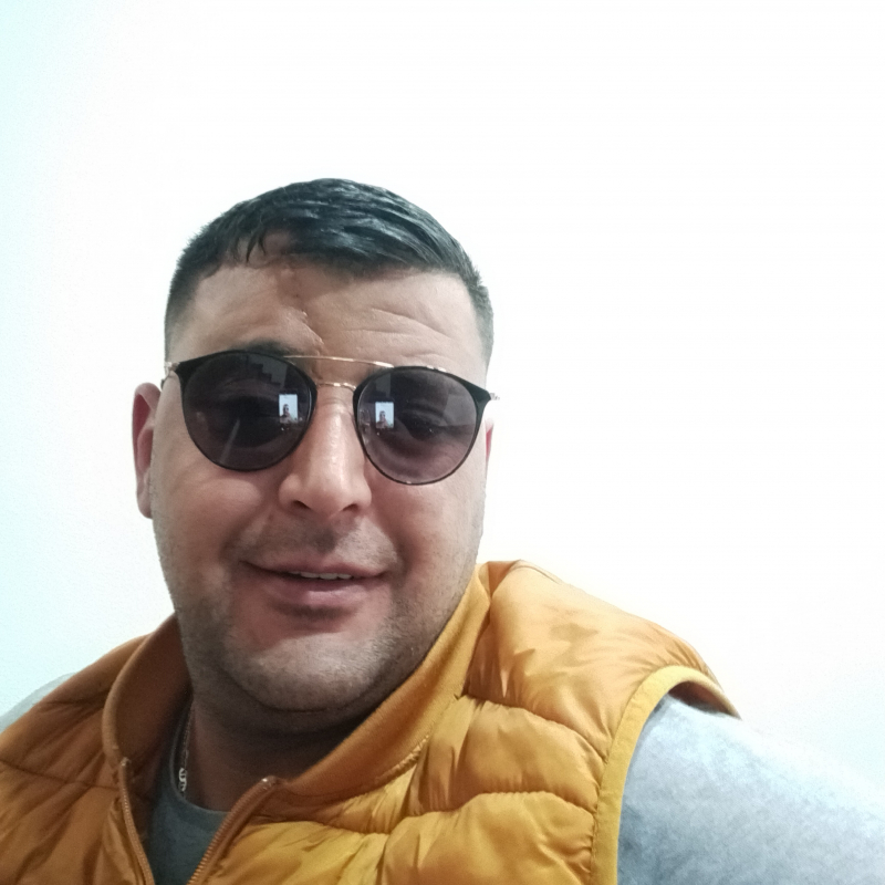 Photo de profil pour le VTC Sam samouta 85 à 92000 Nanterre, France