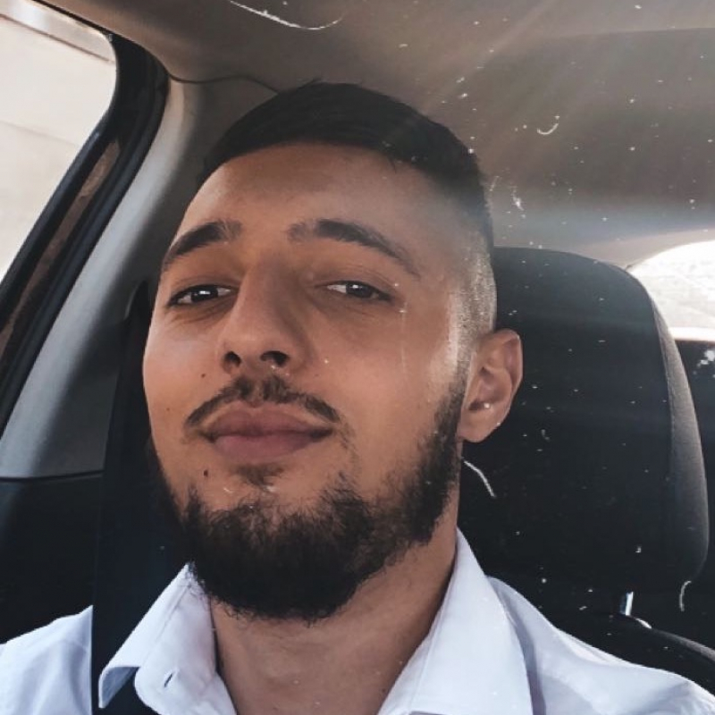 Photo de profil pour le VTC Mk auto à Lyon, France