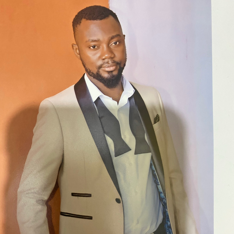 Photo de profil pour le VTC 3 A à Saint-Germain-en-Laye, France