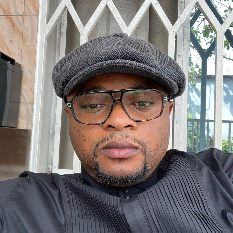 Photo de profil pour le VTC Rhema driver à 91220 Brétigny-sur-Orge, France