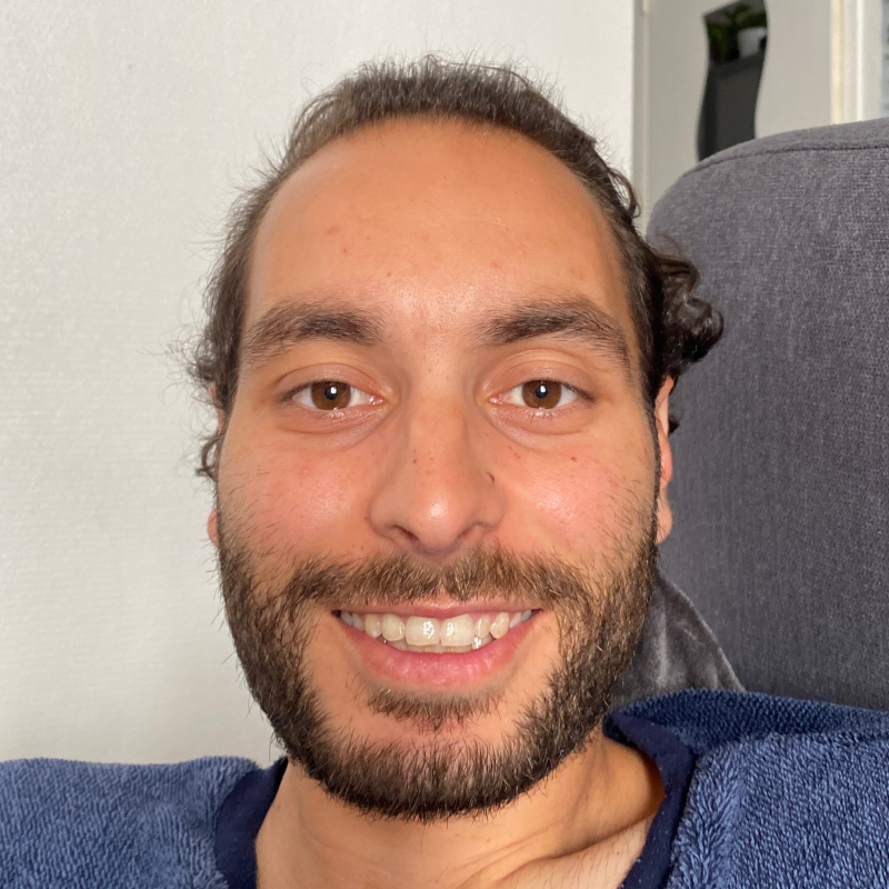 Photo de profil pour le VTC Eco business VTC à Marseille, France